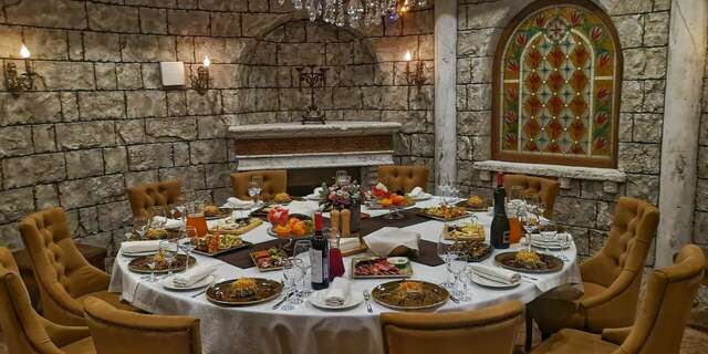 Гостиница Держава Пенза-22