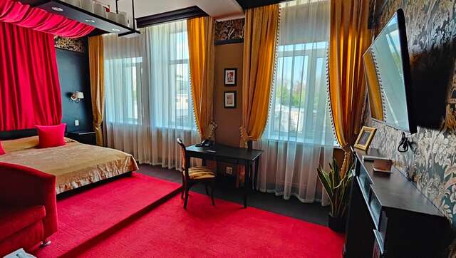 Гостиница Держава Пенза-227