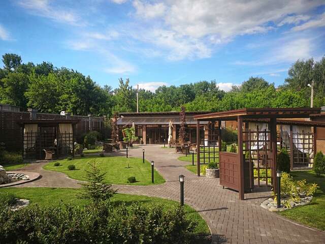 Гостиница Держава Пенза-202