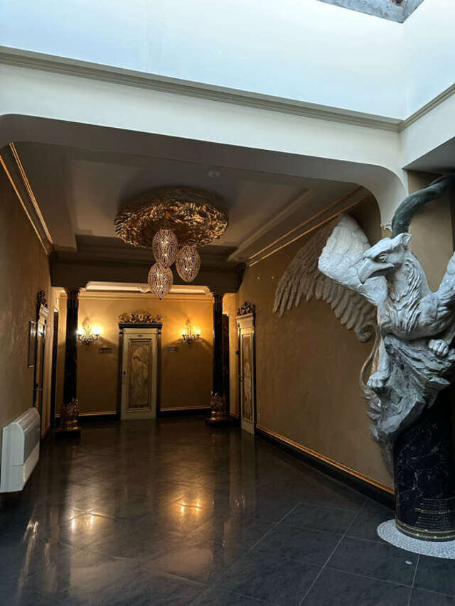 Гостиница Держава Пенза-194