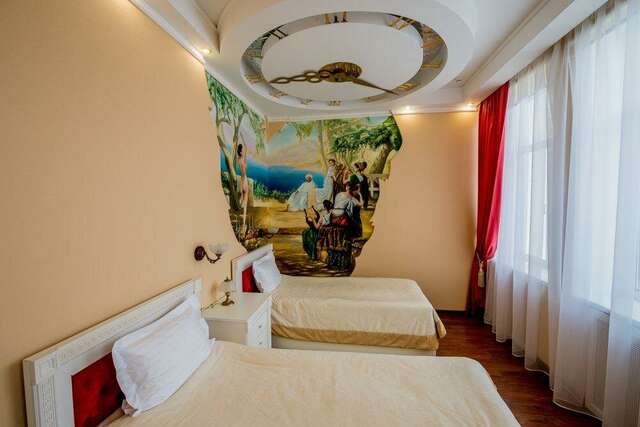 Гостиница Держава Пенза-66