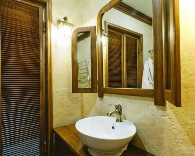 Гостиница Держава Пенза-108