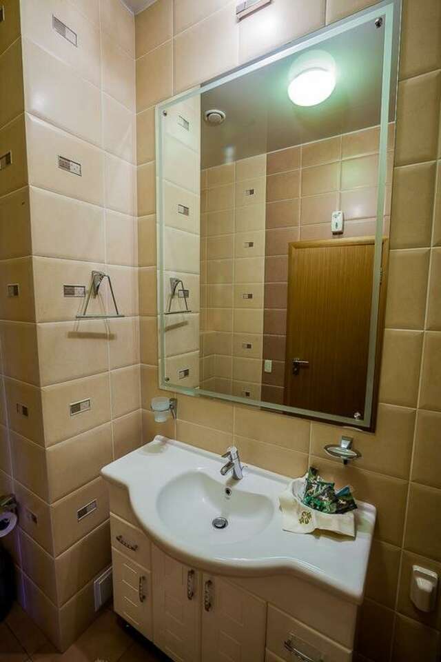 Гостиница Держава Пенза-54