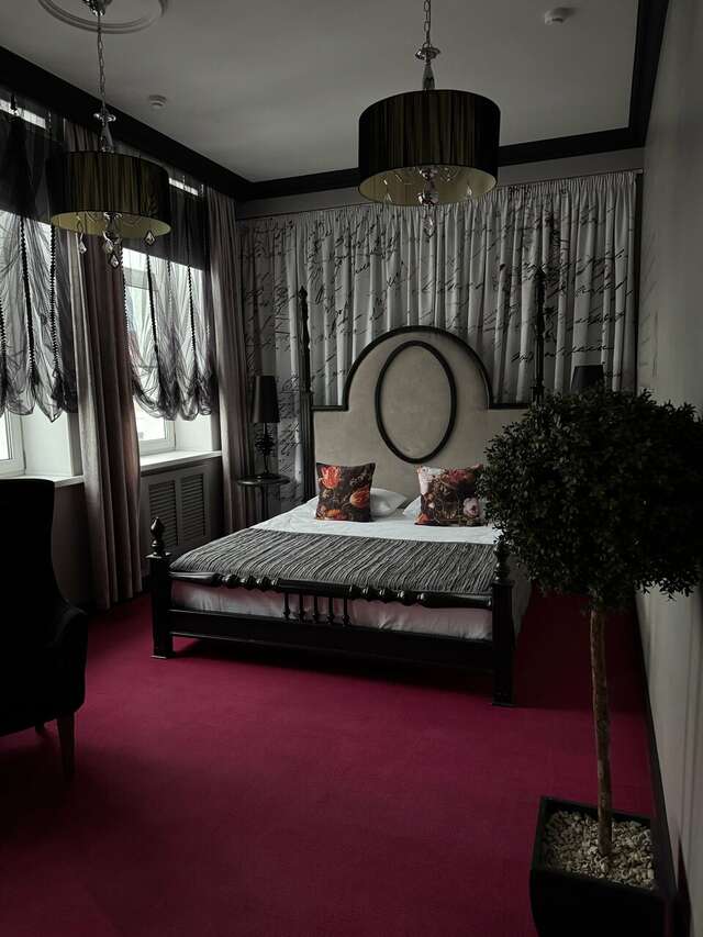 Гостиница Держава Пенза-221