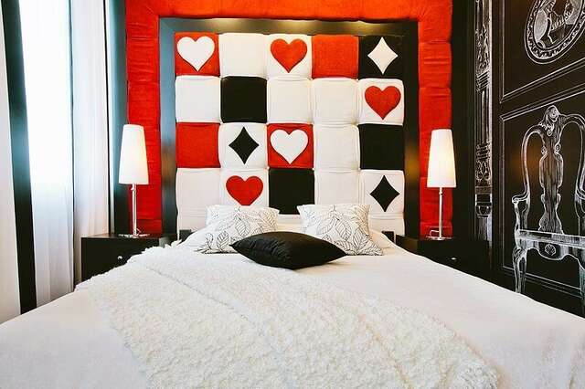 Гостиница Держава Пенза-7