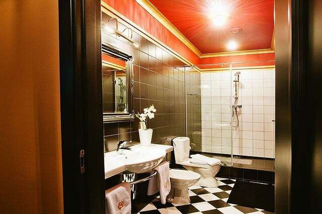 Гостиница Держава Пенза-156