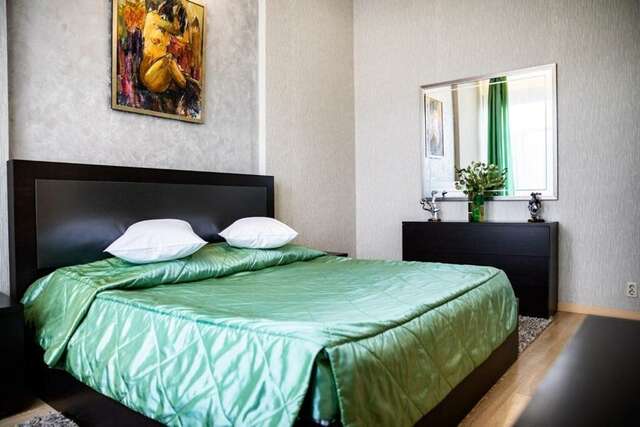 Гостиница Держава Пенза-118