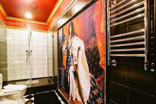 Гостиница Держава Пенза-60