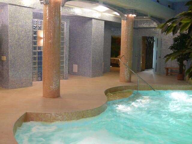 Гостиница Держава Пенза-13