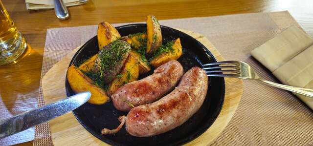 Гостиница Держава Пенза-234