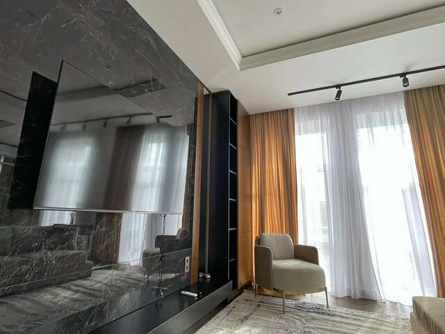 Гостиница Держава Пенза-79