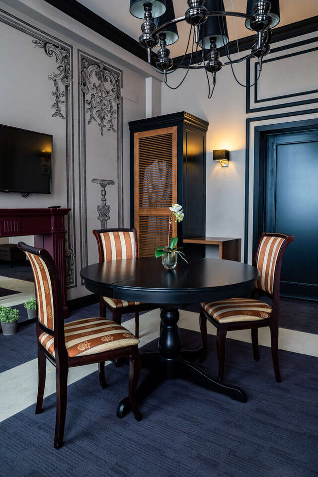 Гостиница Держава Пенза-184