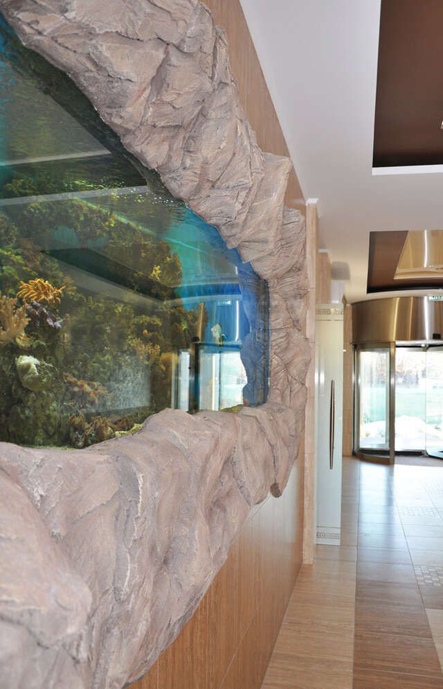 Гостиница Держава Пенза-11