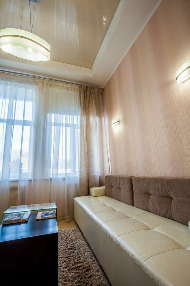 Гостиница Держава Пенза-128