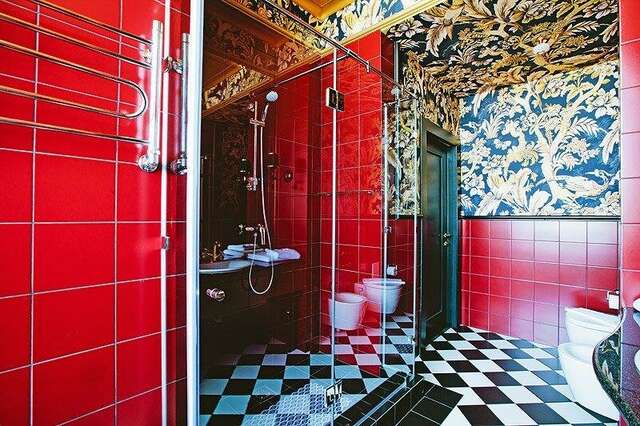 Гостиница Держава Пенза-148