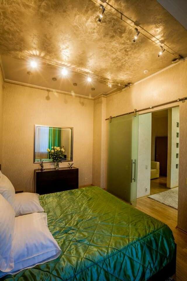 Гостиница Держава Пенза-111