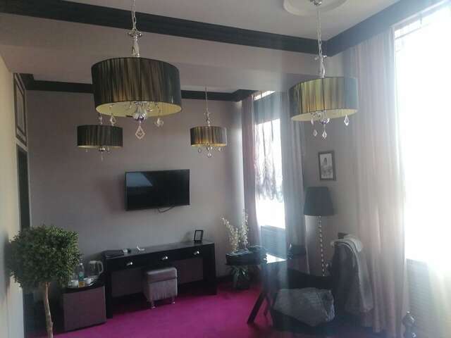 Гостиница Держава Пенза-239