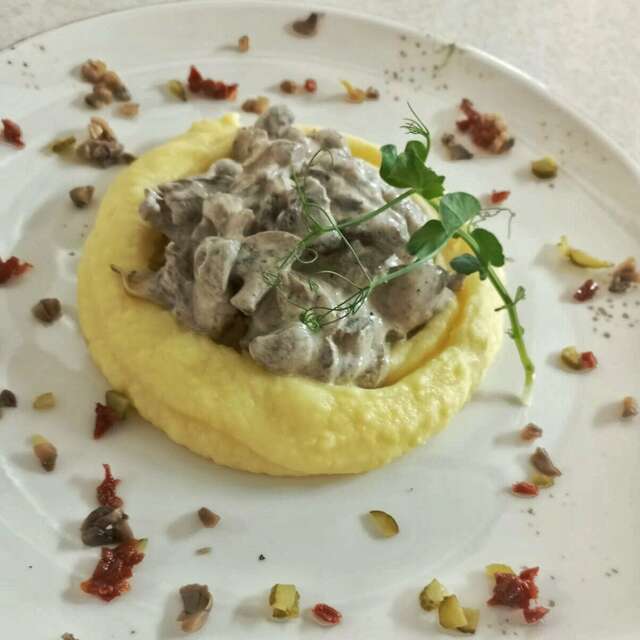 Гостиница Держава Пенза-95