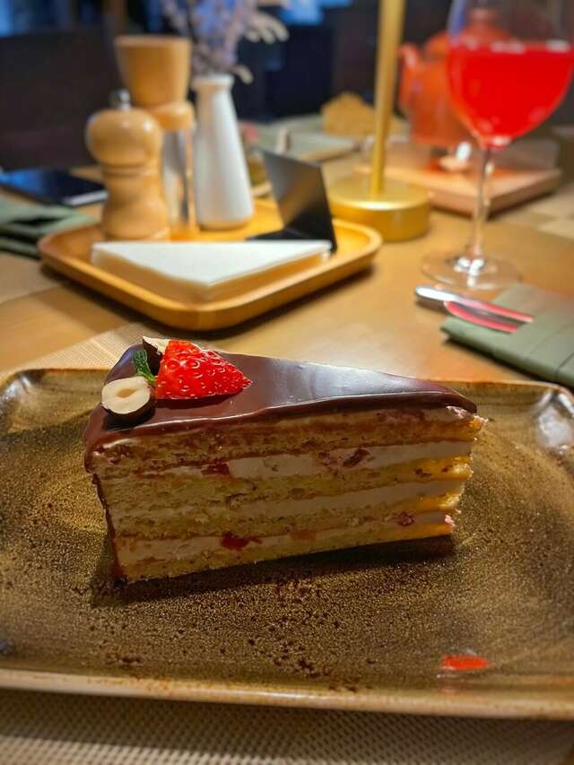 Гостиница Держава Пенза-29