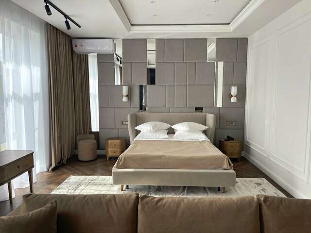 Гостиница Держава Пенза-91