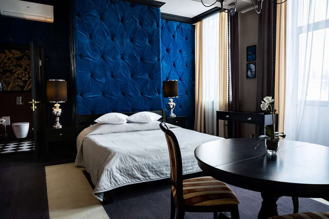 Гостиница Держава Пенза-212