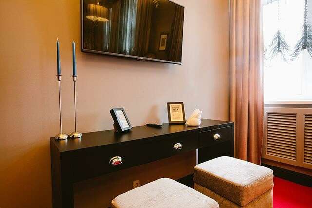 Гостиница Держава Пенза-34