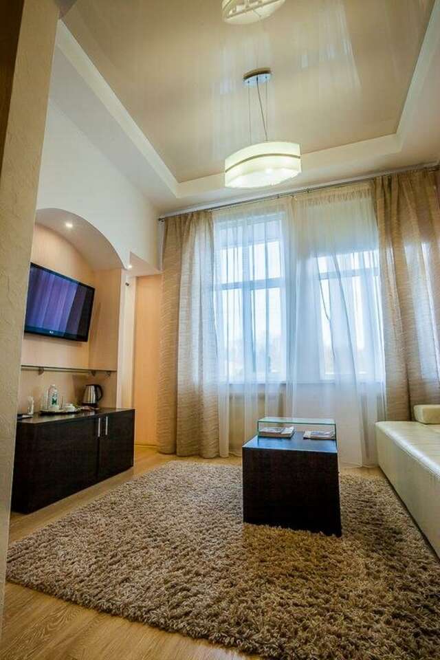 Гостиница Держава Пенза-139